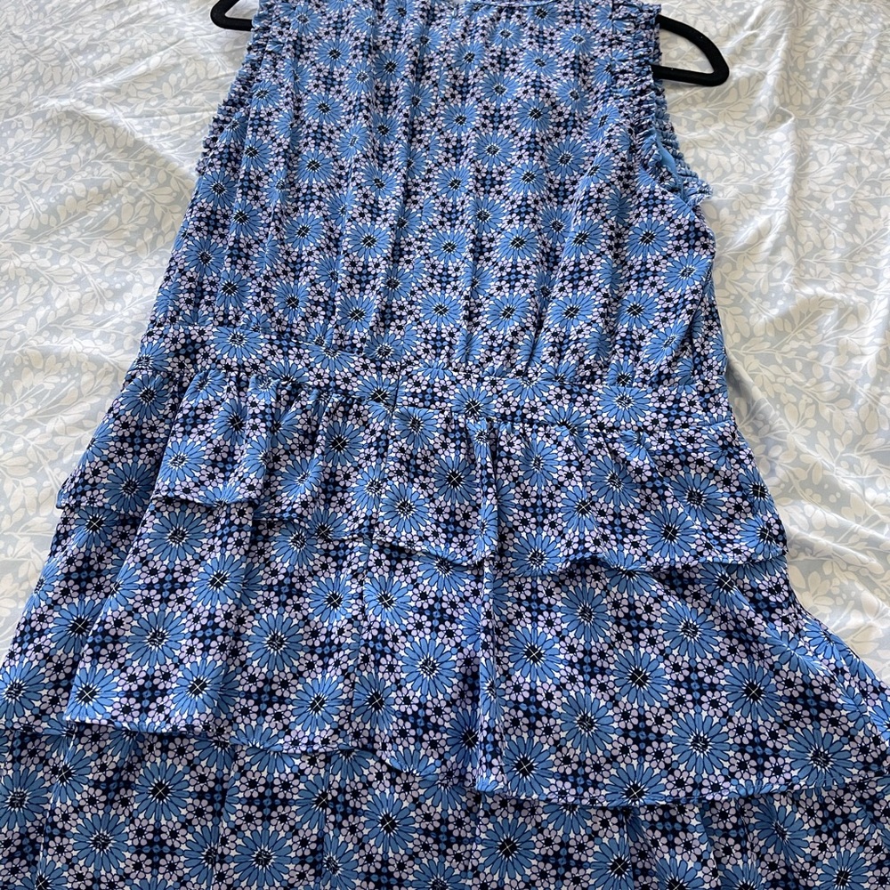 Banana republic dress